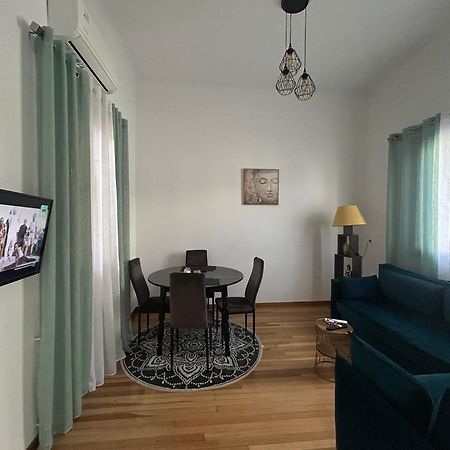 Technopolis Luxury Apartments Athens Ngoại thất bức ảnh