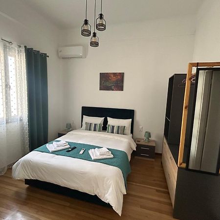 Technopolis Luxury Apartments Athens Ngoại thất bức ảnh