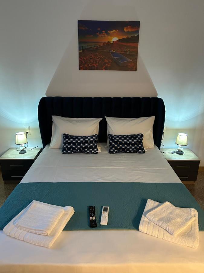 Technopolis Luxury Apartments Athens Ngoại thất bức ảnh