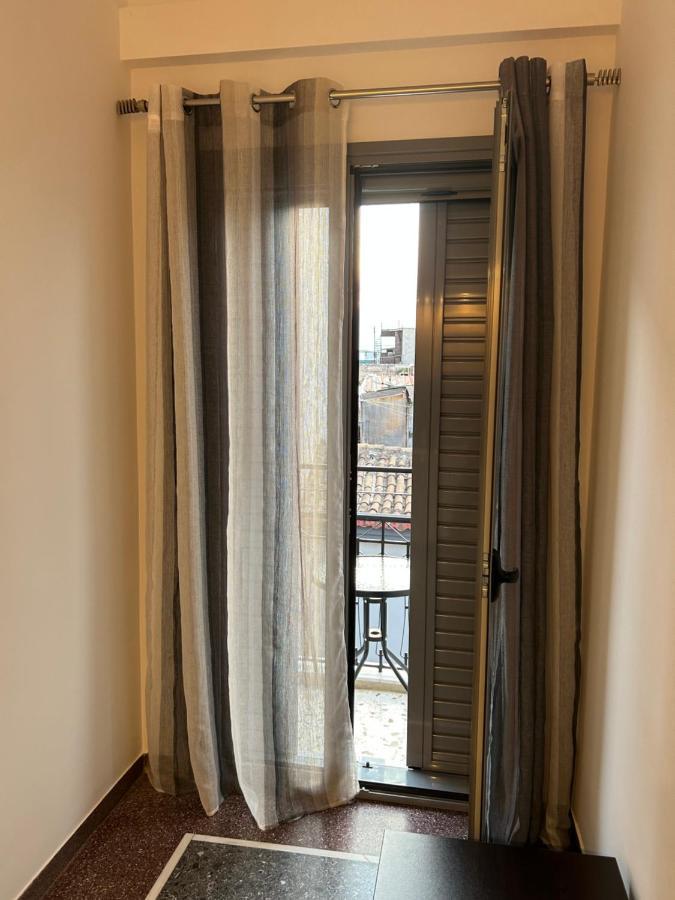 Technopolis Luxury Apartments Athens Ngoại thất bức ảnh