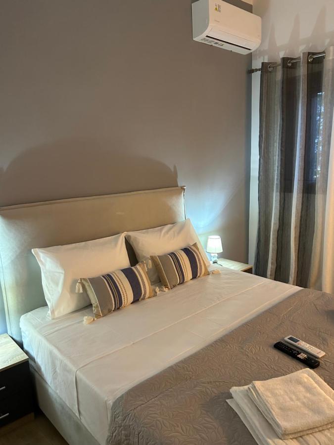 Technopolis Luxury Apartments Athens Ngoại thất bức ảnh