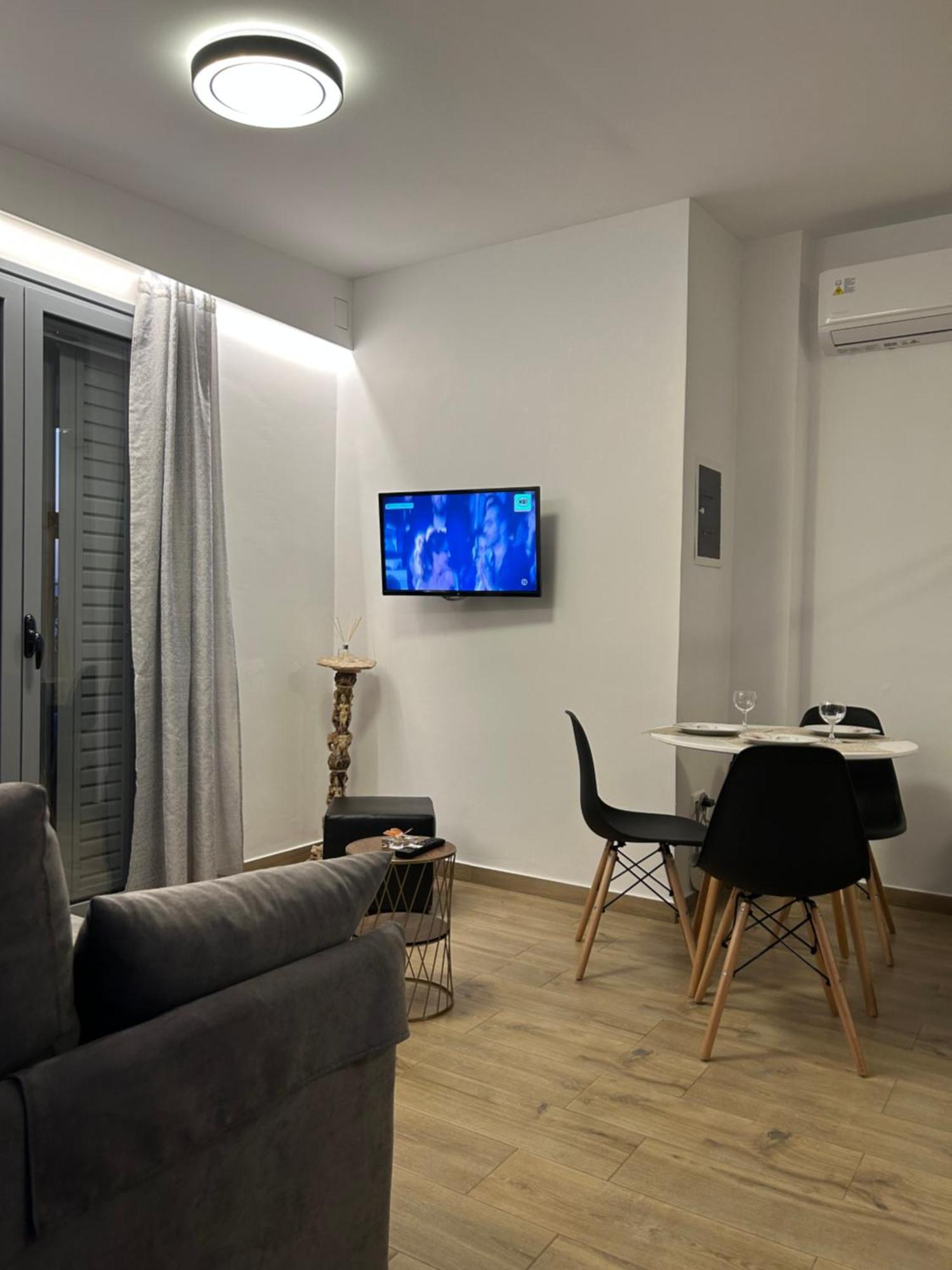 Technopolis Luxury Apartments Athens Ngoại thất bức ảnh