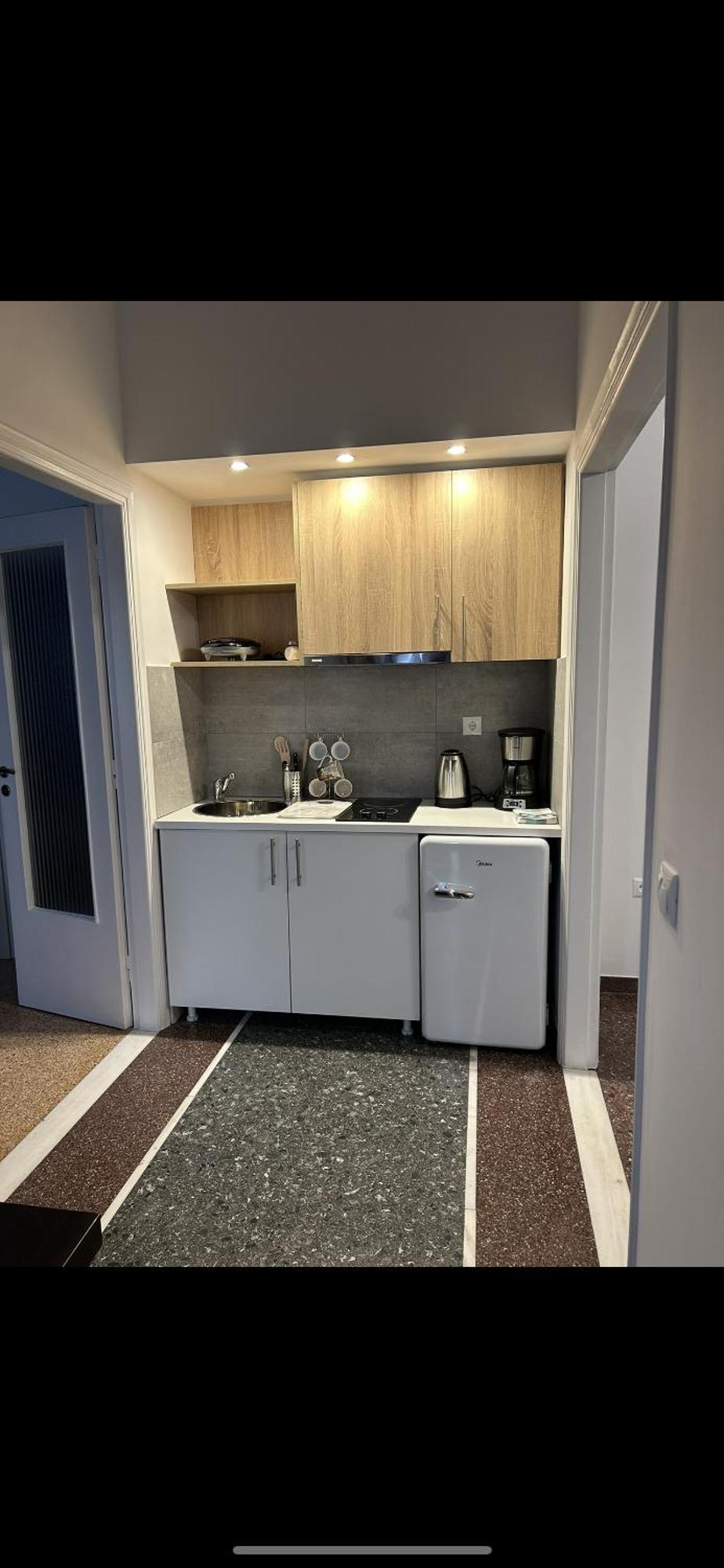 Technopolis Luxury Apartments Athens Ngoại thất bức ảnh