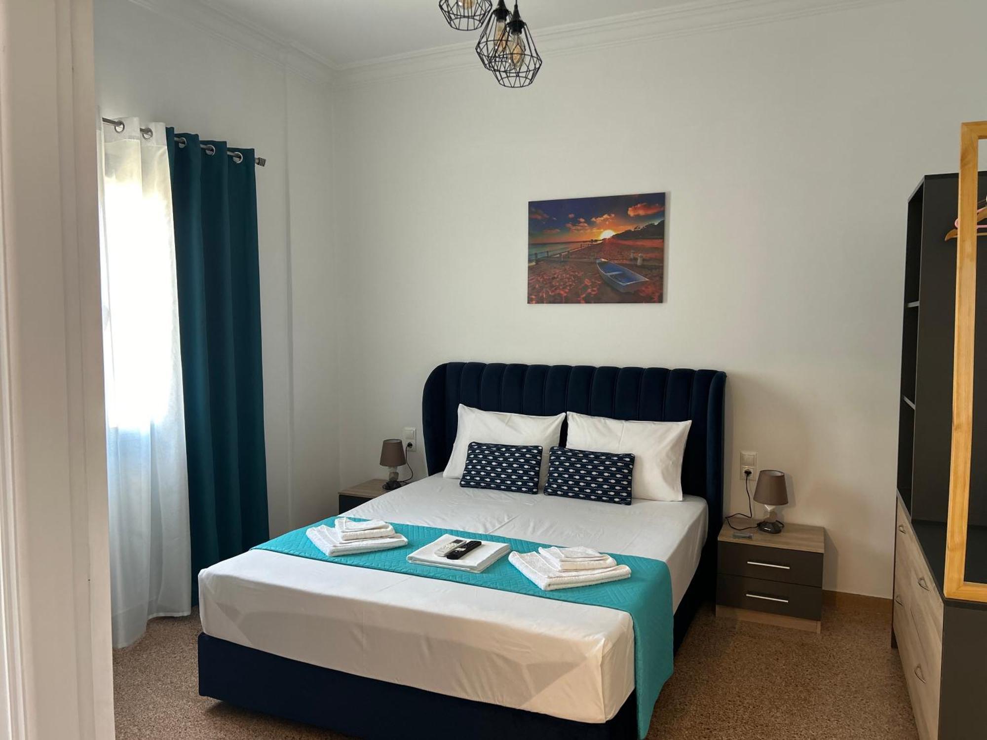 Technopolis Luxury Apartments Athens Ngoại thất bức ảnh