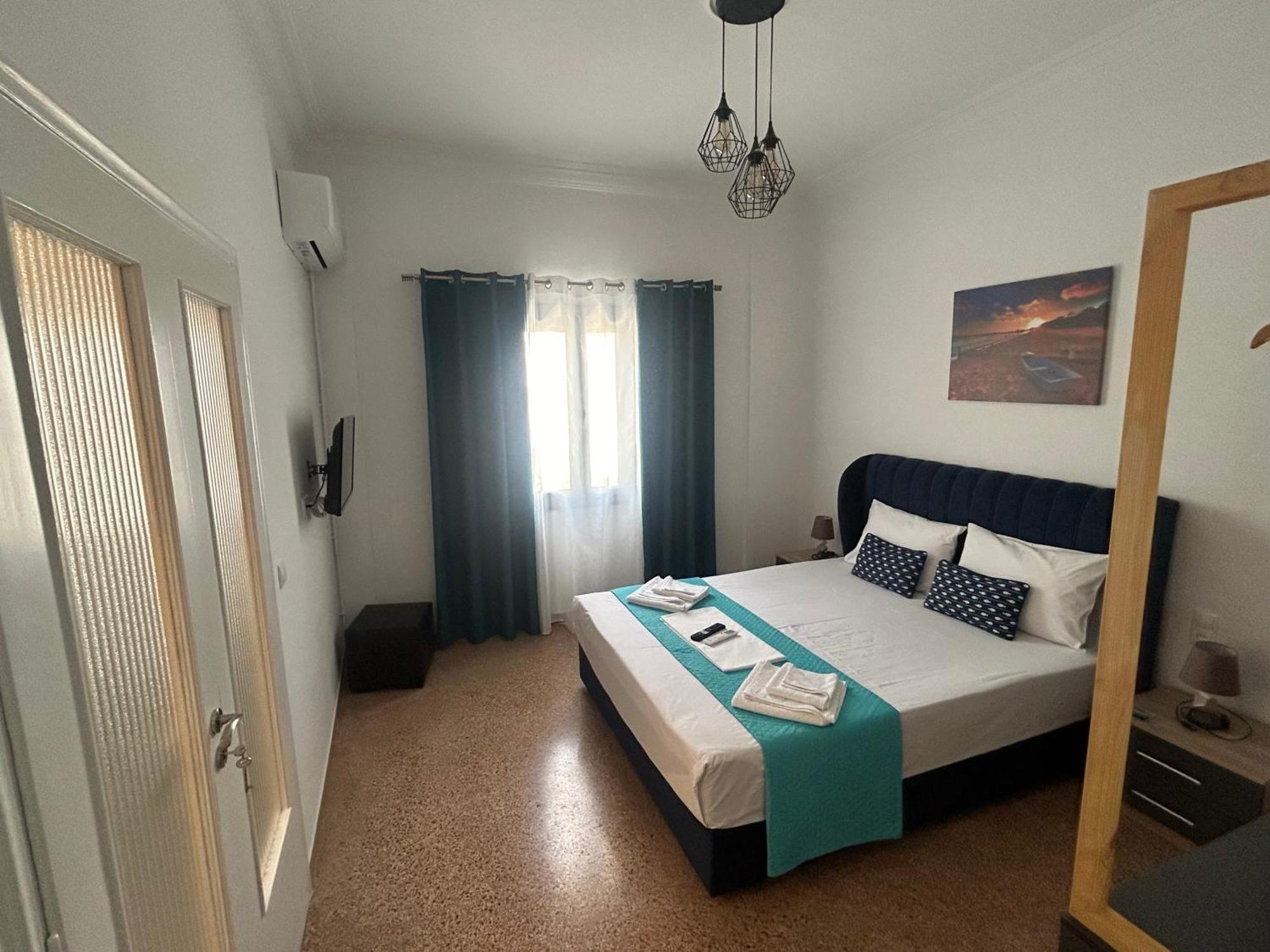 Technopolis Luxury Apartments Athens Ngoại thất bức ảnh