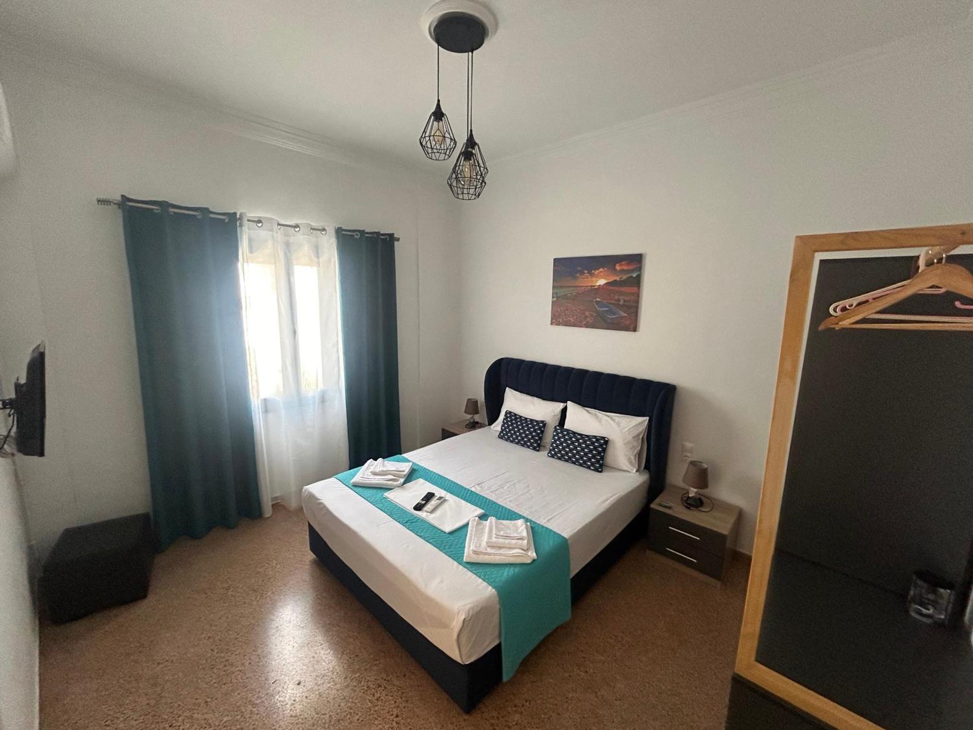 Technopolis Luxury Apartments Athens Ngoại thất bức ảnh