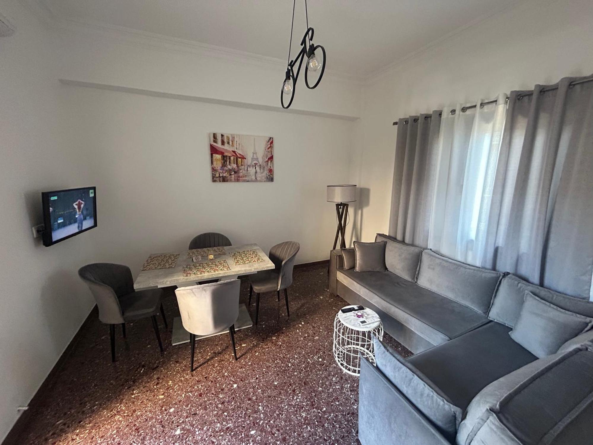 Technopolis Luxury Apartments Athens Ngoại thất bức ảnh