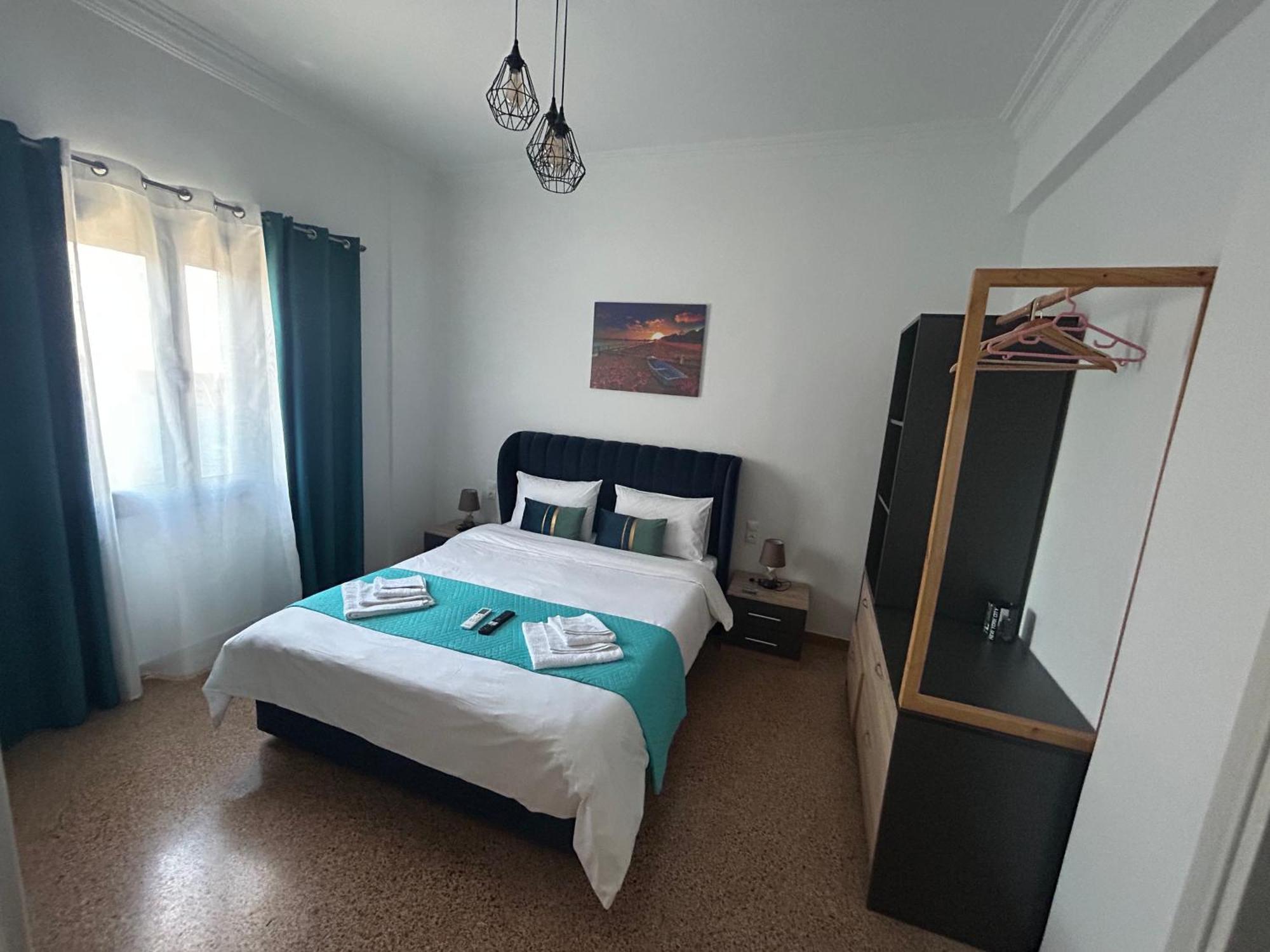 Technopolis Luxury Apartments Athens Ngoại thất bức ảnh