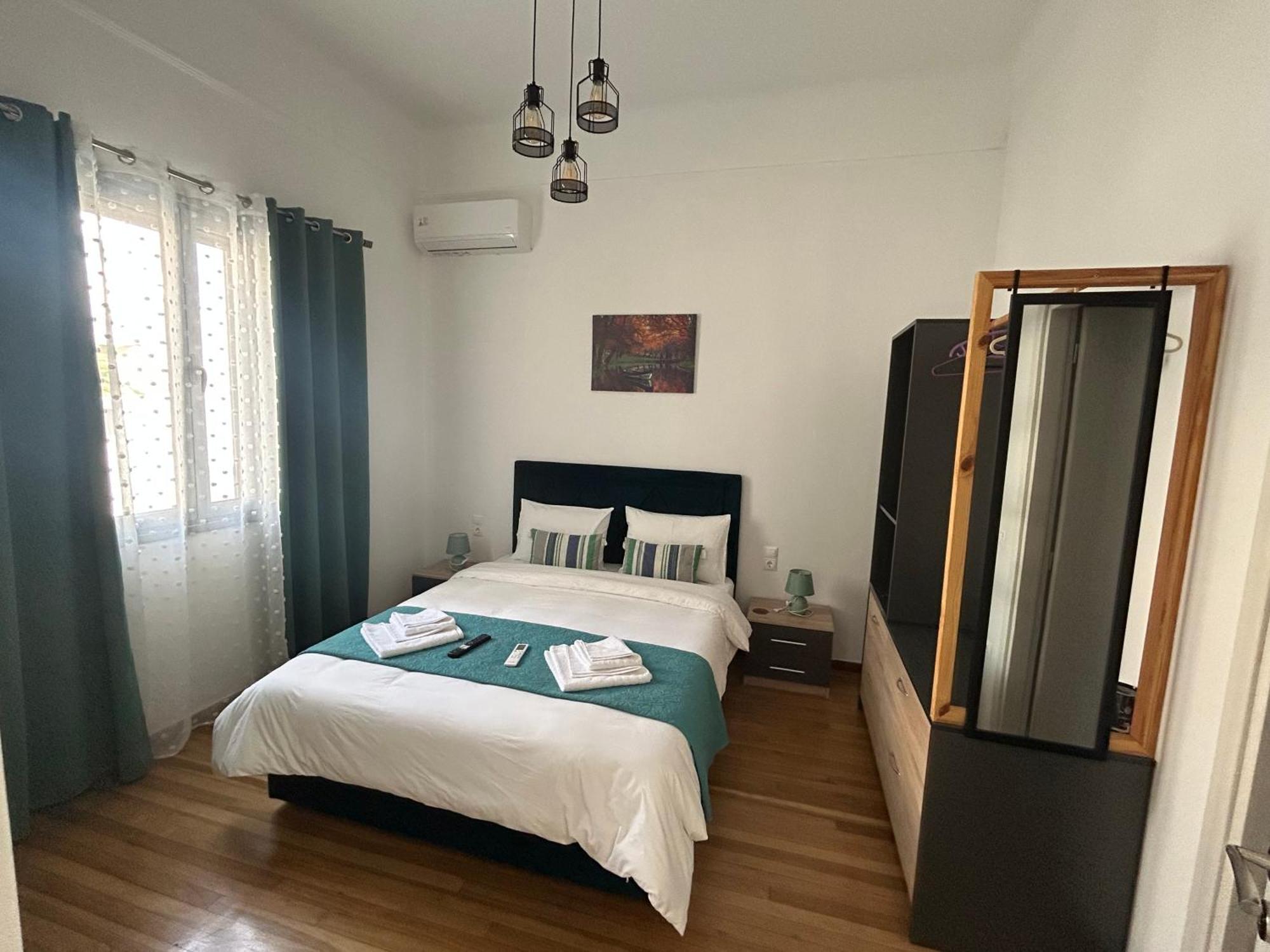 Technopolis Luxury Apartments Athens Ngoại thất bức ảnh